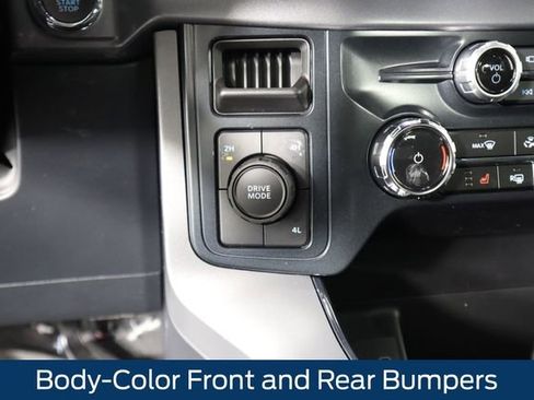 New 2026 Ford F150 XLT w/ Equipment Group 302A MID image 42