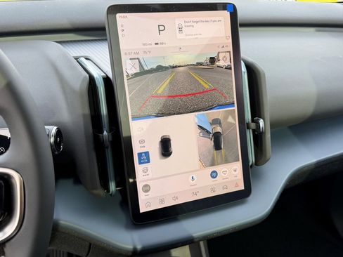 New 2026 Volvo EX30 Ultra image 26