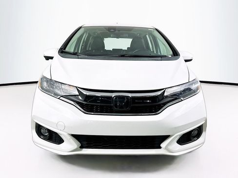 Used 2019 Honda Fit EX-L image 5