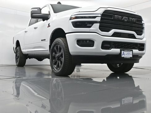 New 2026 RAM 2500 Laramie AWD/4WD image 51