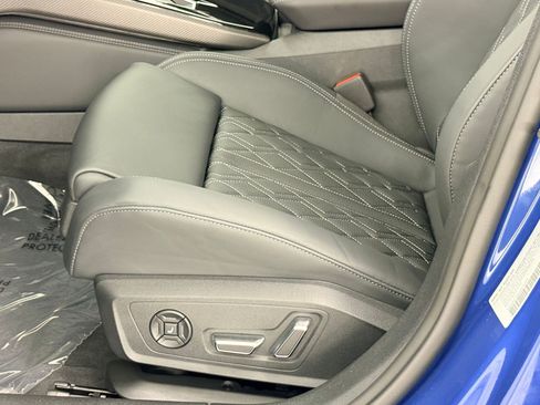New 2026 Audi A6 Prestige AWD/4WD image 13