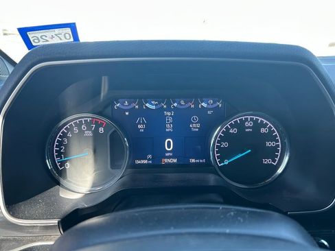 Used 2021 Ford F150 XLT w/ Equipment Group 302A High image 12