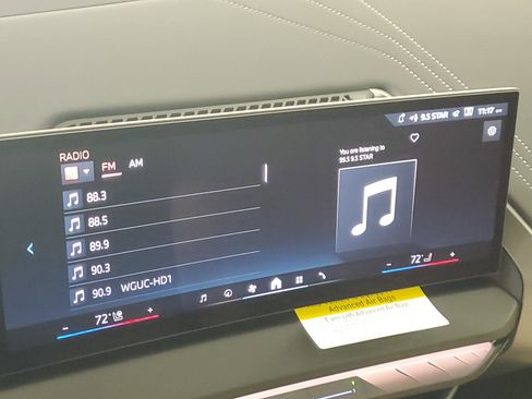 Certified 2026 BMW X3 xDrive30 image 17