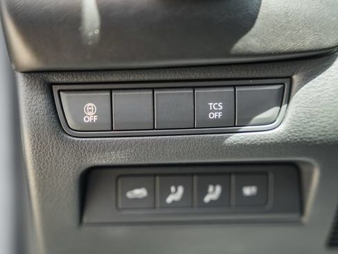 Used 2025 MAZDA CX-50 AWD 2.5 S w/ Premium Plus Pkg image 45