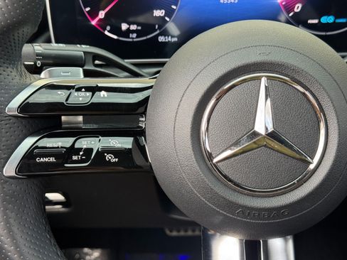 Used 2022 Mercedes-Benz C 300 Sedan w/ AMG Line w/ Night Package image 23