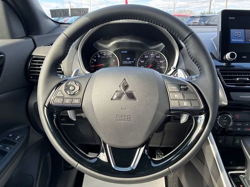 New 2026 Mitsubishi Eclipse Cross SEL AWD/4WD image 24