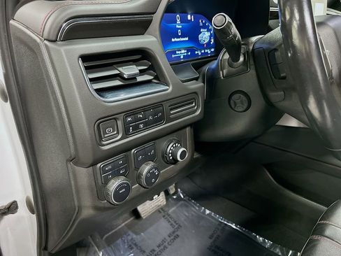 Used 2022 Chevrolet Tahoe RST w/ Sport Performance Package image 10