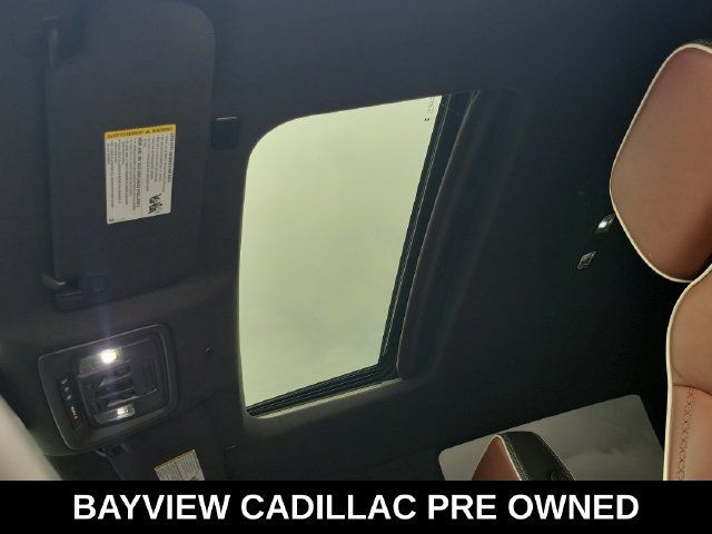 Used 2025 GMC Sierra 3500 Denali Ultimate AWD/4WD image 19