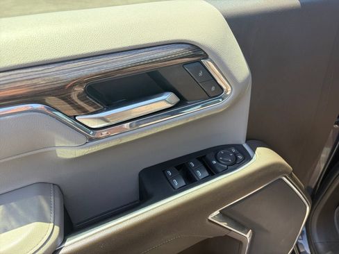Certified 2024 Chevrolet Silverado 1500 LT w/ LPO, Liner Protection Package AWD/4WD image 11
