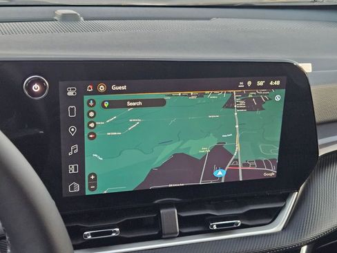 New 2026 Chevrolet Equinox LT image 20