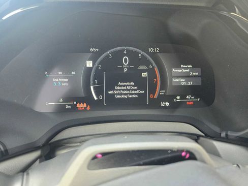 New 2026 Lexus RX 350 Premium AWD/4WD image 27