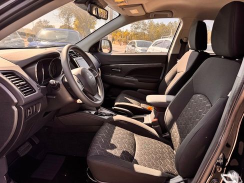 New 2026 Mitsubishi Outlander Sport AWD image 13