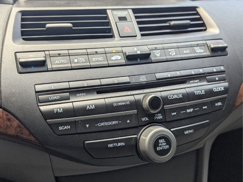 Used 2012 Honda Accord EX-L image 23