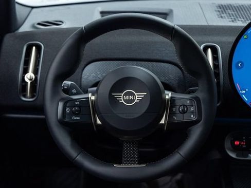 New 2026 MINI Cooper Countryman SE AWD/4WD image 13