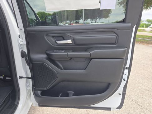 New 2026 RAM 1500 Express RWD image 23