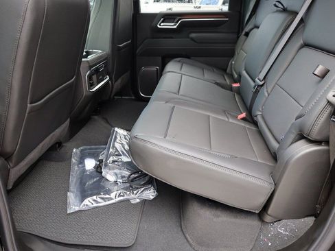 New 2026 GMC Sierra 3500 Denali w/ Technology Package image 17