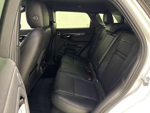 Used 2020 Land Rover Range Rover Evoque R-Dynamic SE image 27