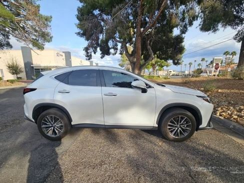 Used 2024 Lexus NX 350 AWD image 1