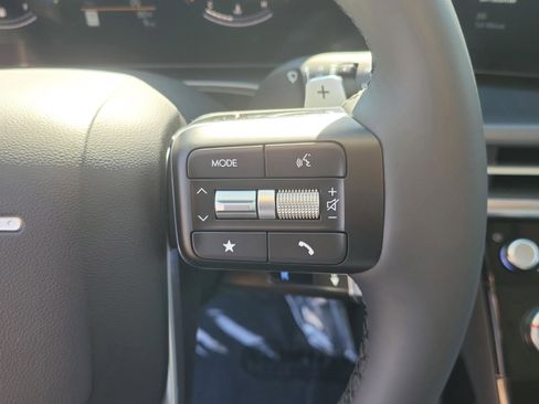 New 2026 Hyundai Santa Fe SE image 18