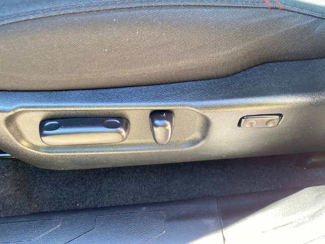 Used 2022 Toyota Tacoma SR5 w/ Technology Package RWD image 14