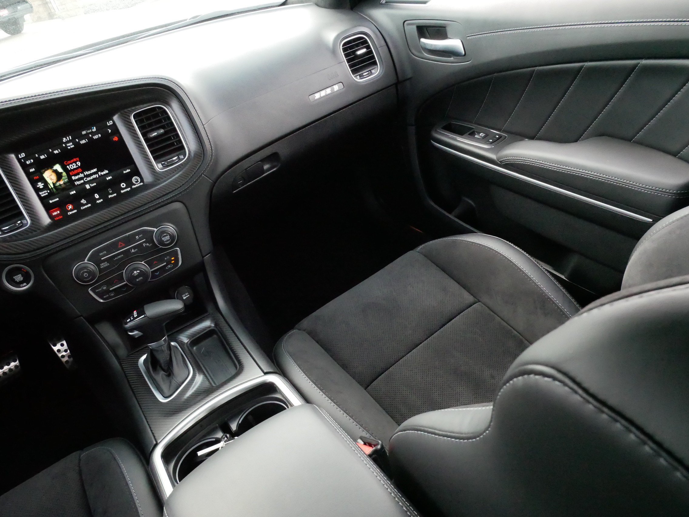Used 2023 Dodge Charger Scat Pack RWD image 11