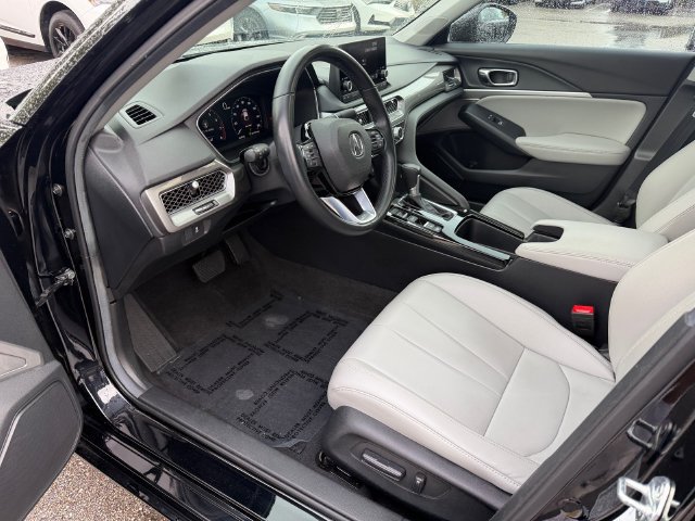 Used 2025 Acura Integra FWD image 12