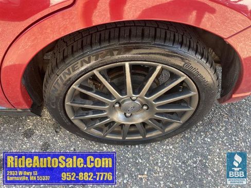 Used 2010 Ford Focus SES FWD image 25
