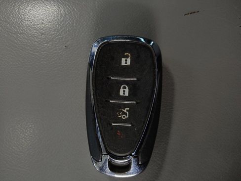 Used 2020 Chevrolet Malibu LS FWD image 32