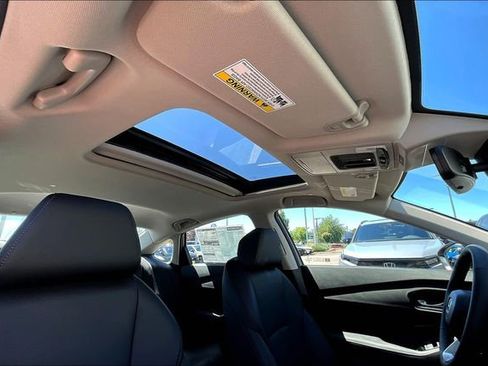 New 2025 Honda Accord Touring image 23