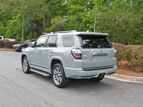 Certified 2023 Toyota 4Runner TRD Sport RWD image 3