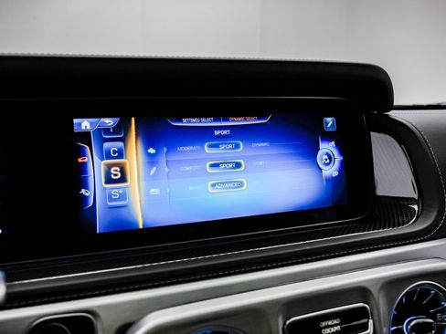 Used 2026 Mercedes-Benz G 63 AMG 4MATIC image 78