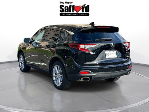 Used 2024 Acura RDX SH-AWD image 6
