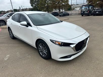 Used 2025 MAZDA MAZDA3 s