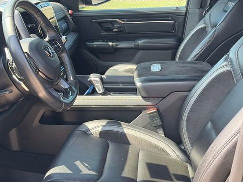 Used 2022 RAM 1500 TRX w/ TRX Level 1 Equipment Group AWD/4WD image 17