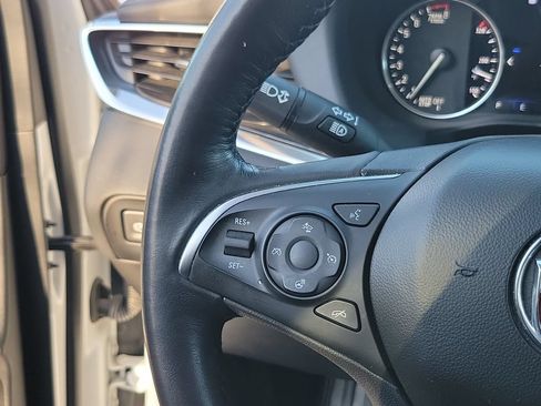 Used 2021 Buick Enclave Avenir w/ Avenir Technology Package AWD/4WD image 19