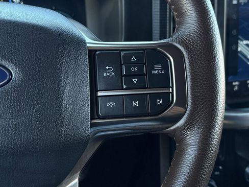 Used 2025 Ford F150 King Ranch image 17