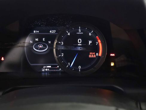 Certified 2023 Lexus ES 350 F Sport w/ Accessory Package (Z1) FWD image 19