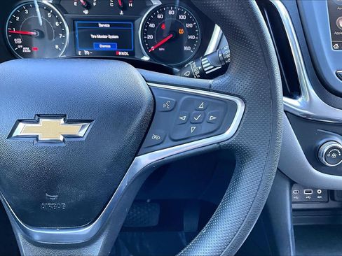 Used 2019 Chevrolet Equinox LT AWD/4WD image 25