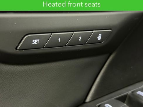 Certified 2023 Buick Envision Avenir AWD/4WD image 32