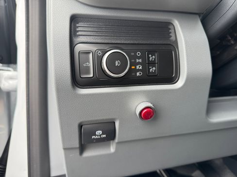 New 2025 Ford F350 XL w/ XL Chrome Package image 27