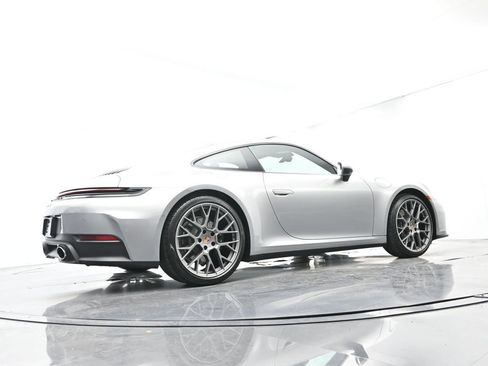 Certified 2026 Porsche 911 Carrera image 53