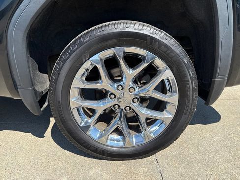 Used 2020 GMC Sierra 1500 Denali w/ Denali Ultimate Package AWD/4WD image 64