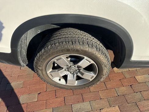 Used 2024 Honda Ridgeline RTL image 15