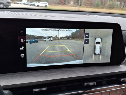 Used 2024 Kia Telluride SX Prestige X-Line image 25