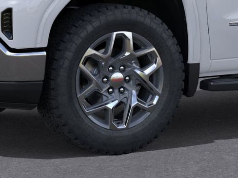 New 2026 GMC Sierra 1500 SLT w/ SLT Premium Package image 33
