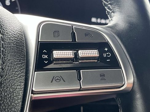 Used 2024 Kia Telluride SX X-Line AWD/4WD image 37