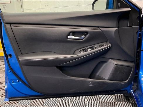 Certified 2024 Nissan Sentra SV image 21