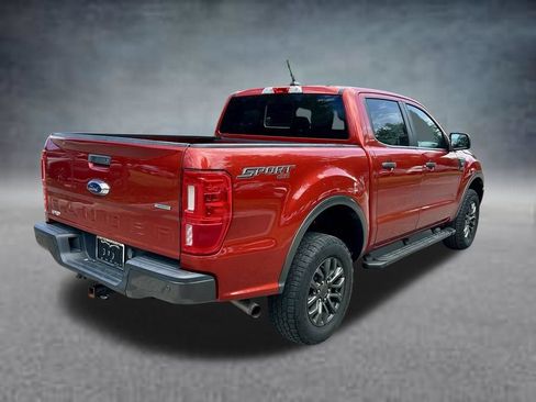 Used 2019 Ford Ranger XLT w/ Equipment Group 302A Luxury AWD/4WD image 5