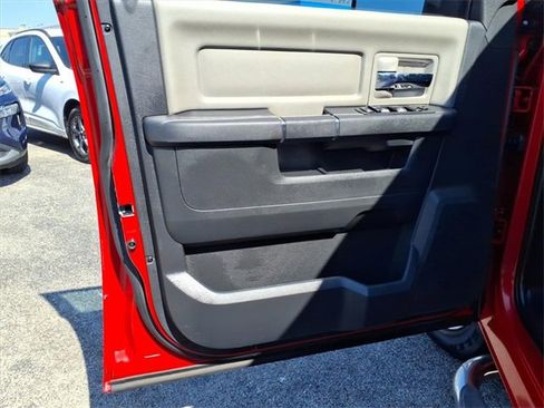 Used 2012 RAM 1500 Classic SLT image 20