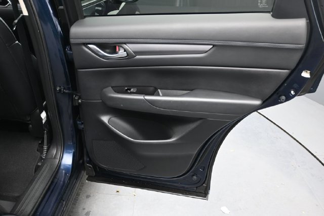 Certified 2024 MAZDA CX-5 AWD 2.5 S w/ Preferred Package image 18